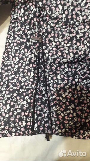 Костюм горнолыжный для девочки