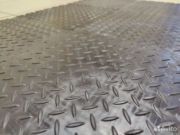 Модульная плитка пвх