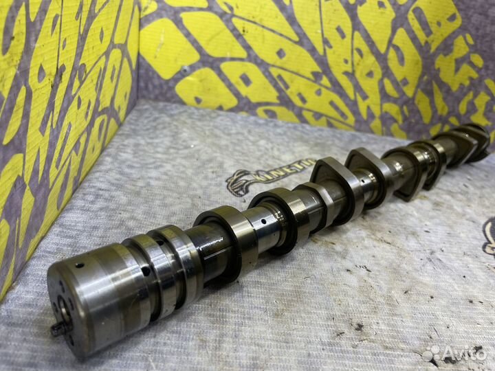 Распредвал Выпуск Santa Fe Санта Фе G4KE