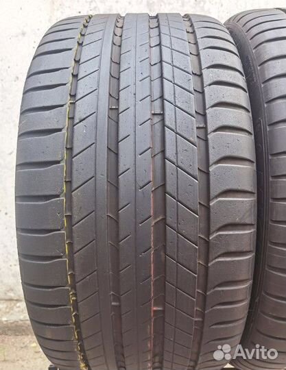Michelin Latitude Sport 3 295/35 R21 107Y