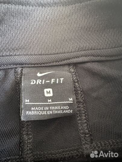 Кофта на молнии nike