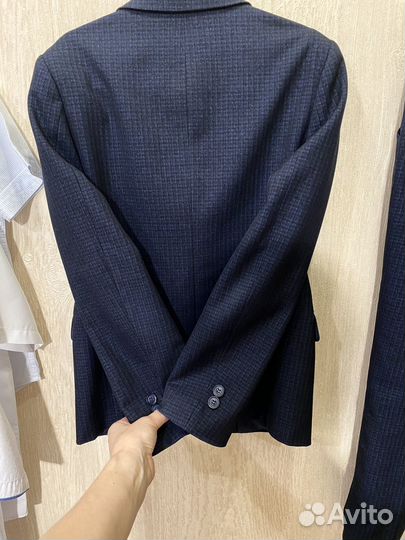 Школьные вещи пакетом для мальчика 146, Van cliff