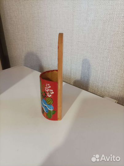 Сувениры из дерева