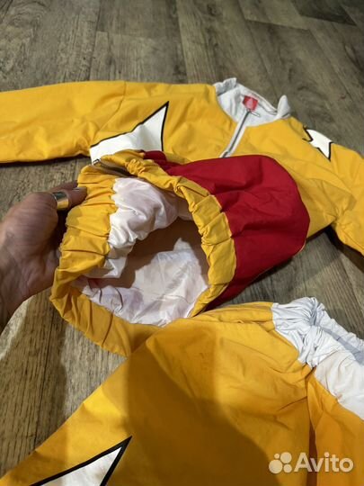 Костюм женский спортивный