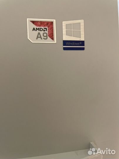 Компьютер моноблок Lenovo Ideacentre A340-22AST