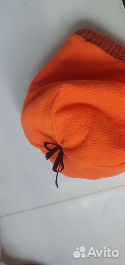 Шапка женская