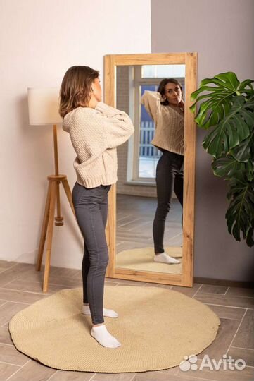 Зеркало. Новое