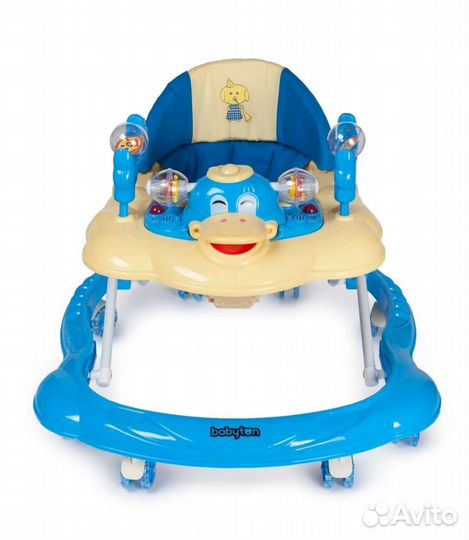 Ходунки детские бу