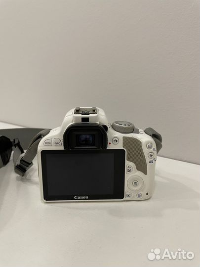 Фотоаппарат Canon DS126441