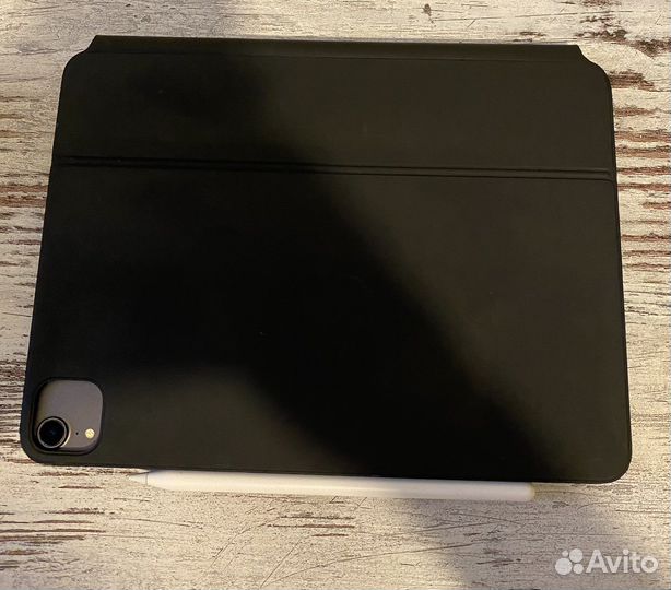 Apple iPad Pro 11 (2018) 512 гб