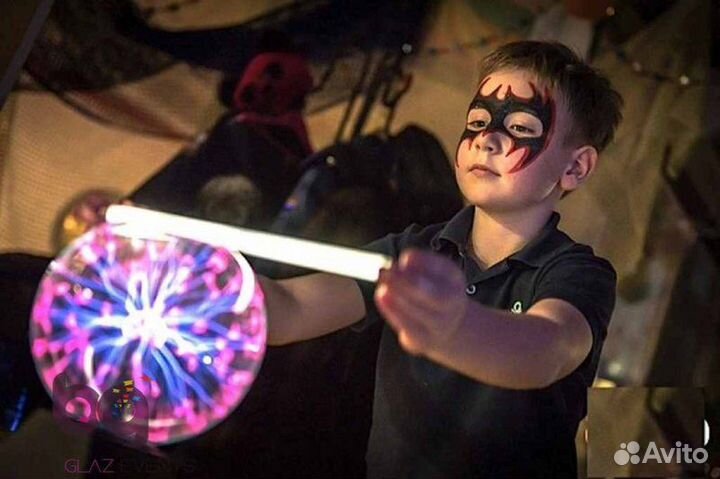 Тесла шоу / Научное шоу Волгодонск