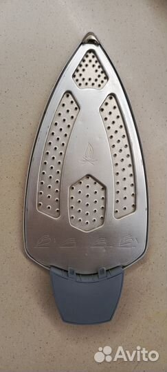 Насадка для утюга Braun TexStyle 7