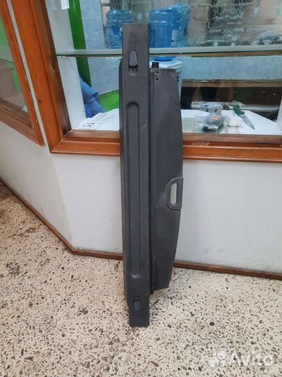 Штора для chevrolet Лачетти