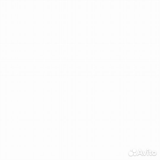 Керамогранит Unitile Моноколор белый 400x400x8 мм