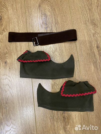 Костюм гнома 122