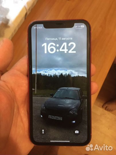iPhone 11, 64 ГБ
