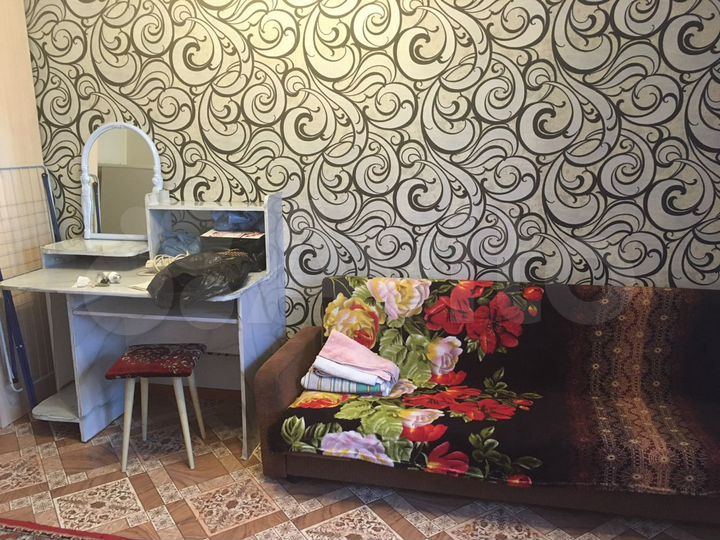 Квартира-студия, 22 м², 1/3 эт.
