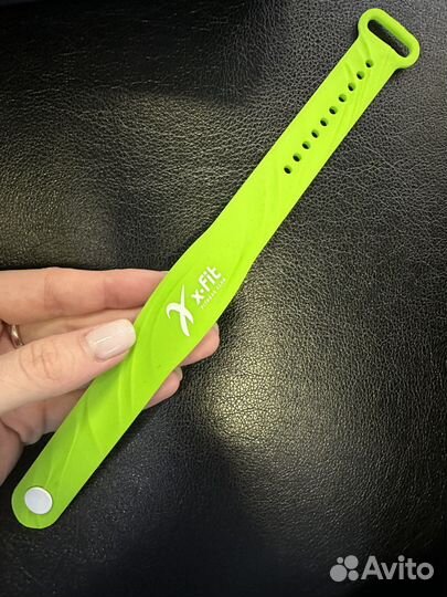 Абонемент в xfit до 14.04.2024