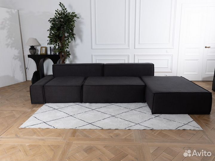 Диван 3200х1600 мм