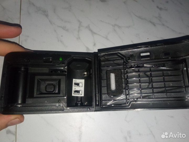 Elenberg 321A Red Eye Reduction