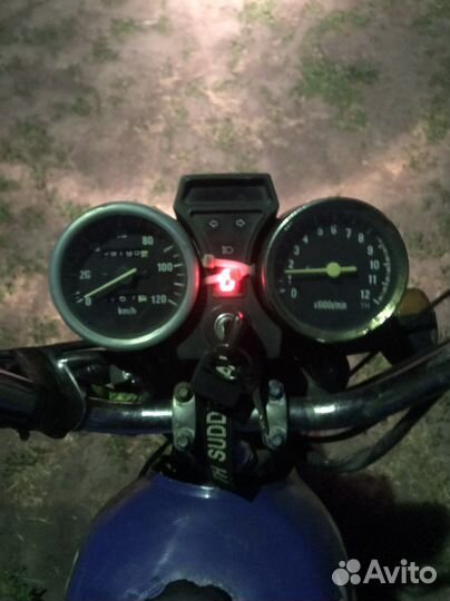 Продам мопед