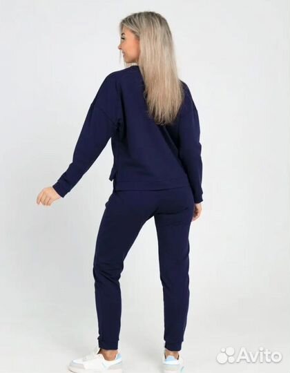 Спортивный костюм женский 44-46