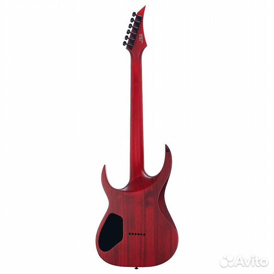 Электрогитара Solar Guitars A2.6TBR SK