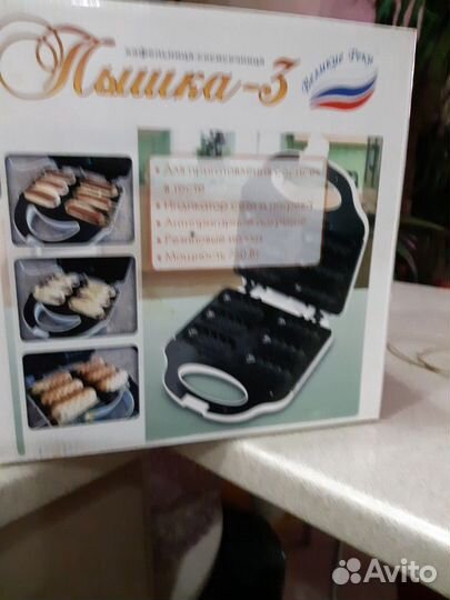 Аппарат для приготовления сосиски в тесте