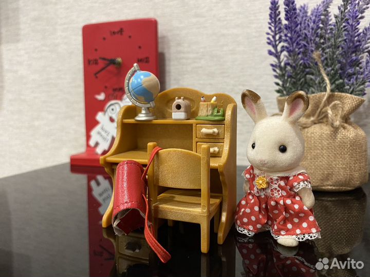 Sylvanian Families