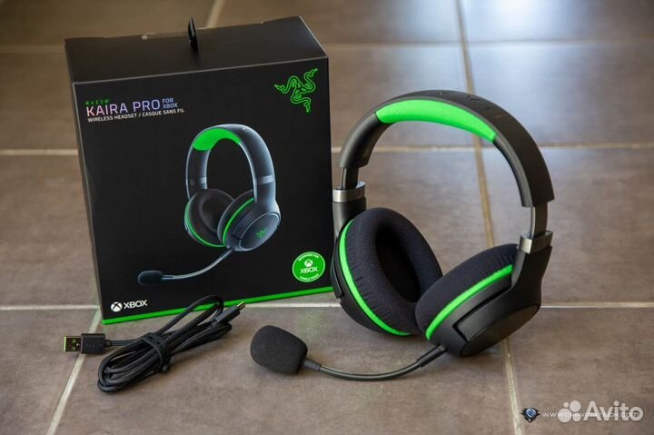 Razer Kaira