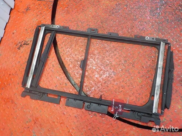 Рамка люка Scania P,G,R series 2553475