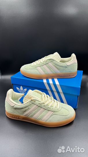 Adidas gazelle indoor