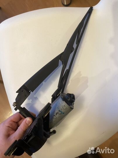 Мотор стеклоочистителя задний Mini Cooper R53