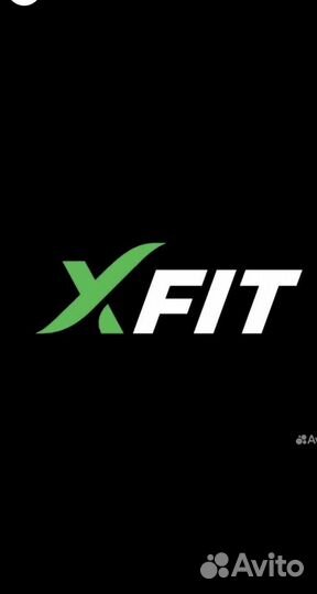 Абонемент в фитнес клуб