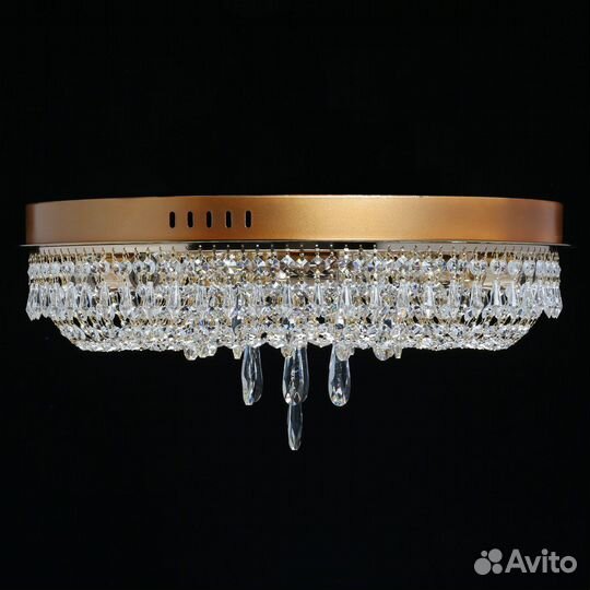 Люстра De City Изольда (Изольда 366012806)