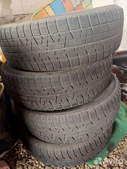 Yokohama A.DriveR1 185/65 R15