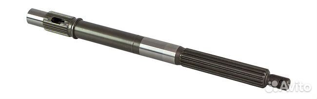 Вал гребной Yamaha F100