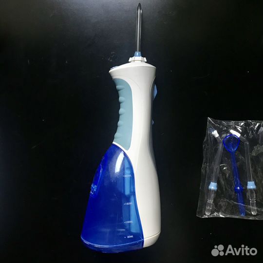 Ирригатор waterpik портативный б/у
