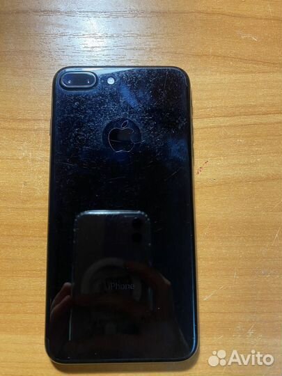 iPhone 7 Plus, 128 ГБ
