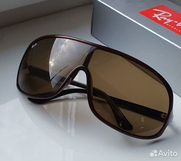 Солнечные очки Ray-Ban оригинал
