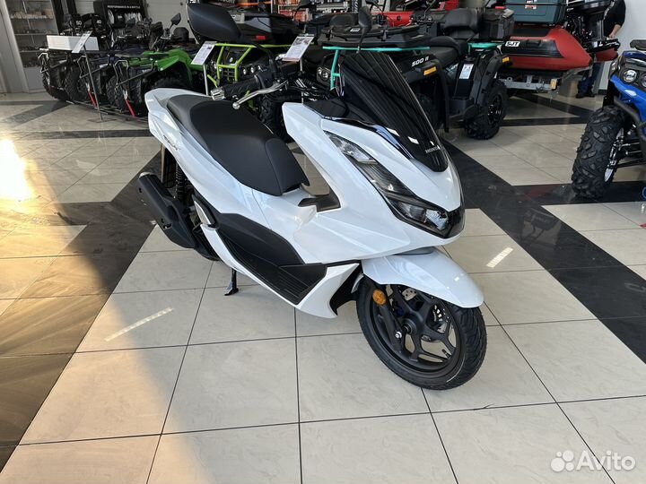 Honda PCX 125