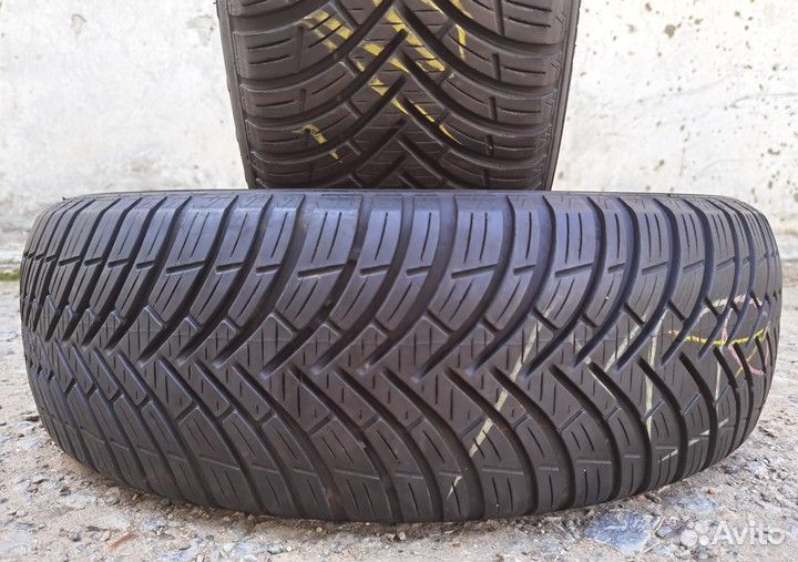 Kleber Quadraxer 2 195/65 R15 91H