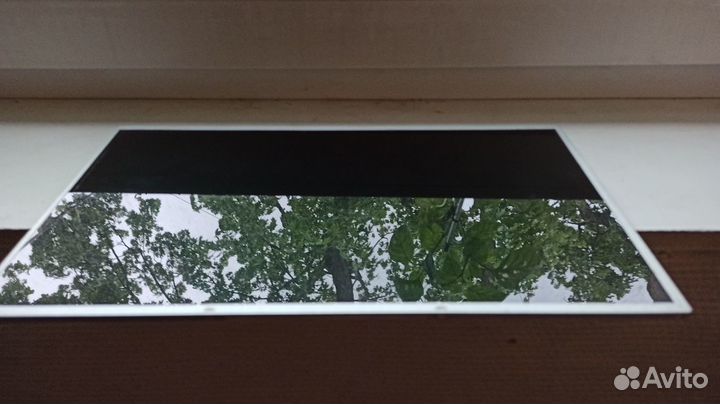 Матрица для ноутбука 15.6