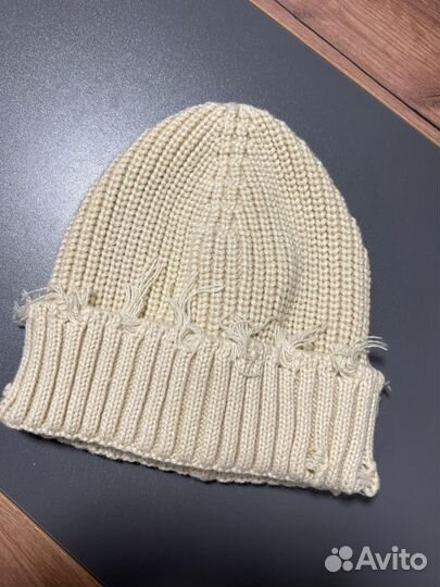 Шапка женская