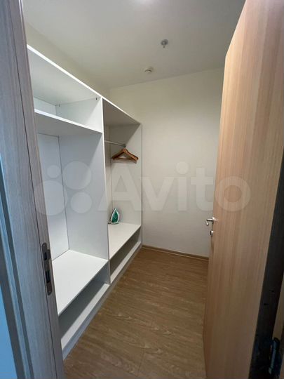 2-к. апартаменты, 67 м², 7/15 эт.