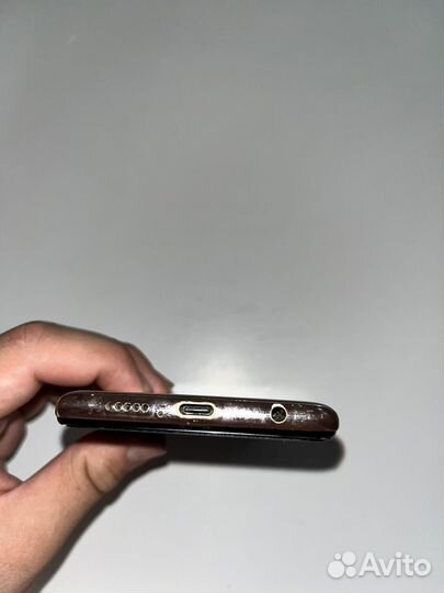Телефон бу poco x3 pro