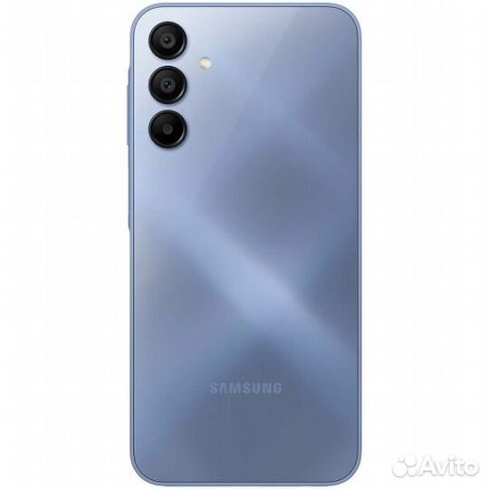 Samsung Galaxy A15, 4/128 ГБ