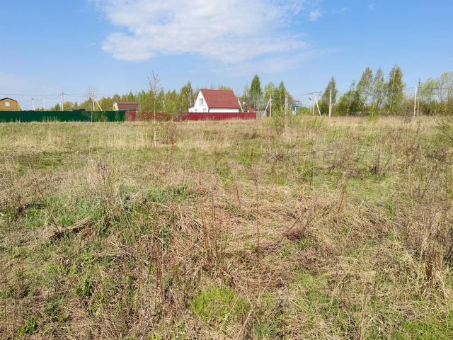 Участок 15 сот. (ИЖС)