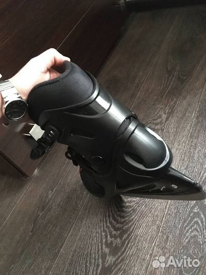 Хоккейные коньки Nordway Fh-one 44 размер