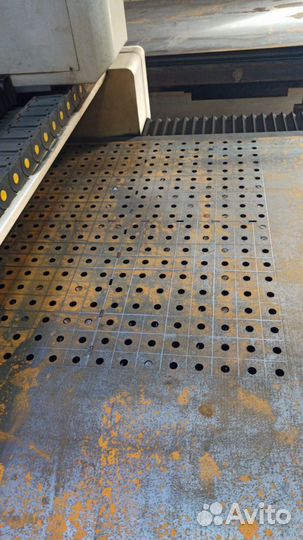 Лазерная резка гибка рубка сварка металла